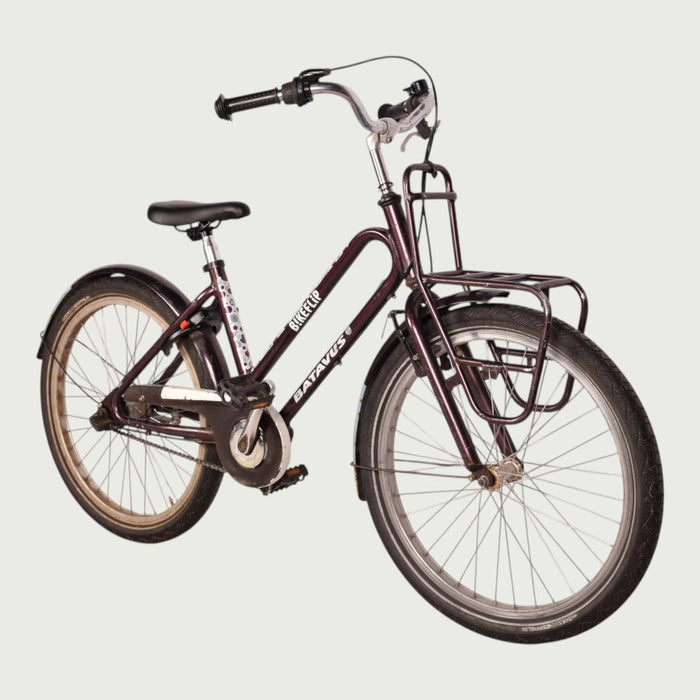 24.2054 kinderfiets - BikeFlip