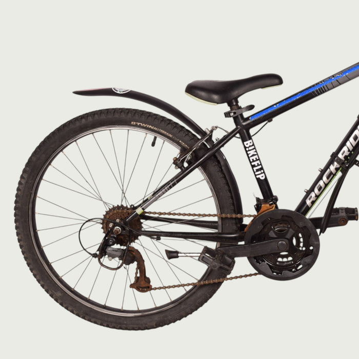 24.2056 kinderfiets - BikeFlip