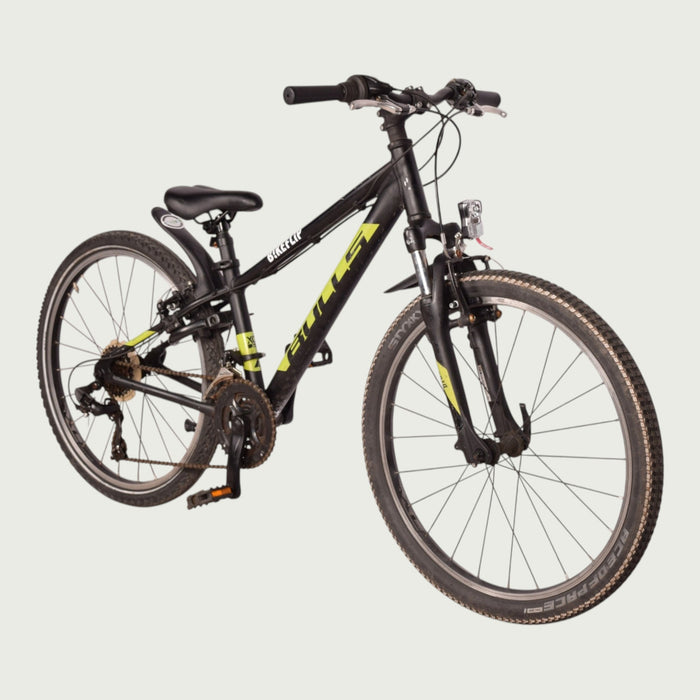 24.2064 kinderfiets - BikeFlip