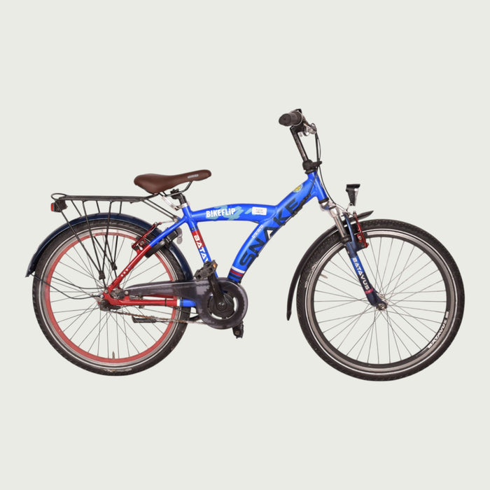 24.2065 kinderfiets - BikeFlip