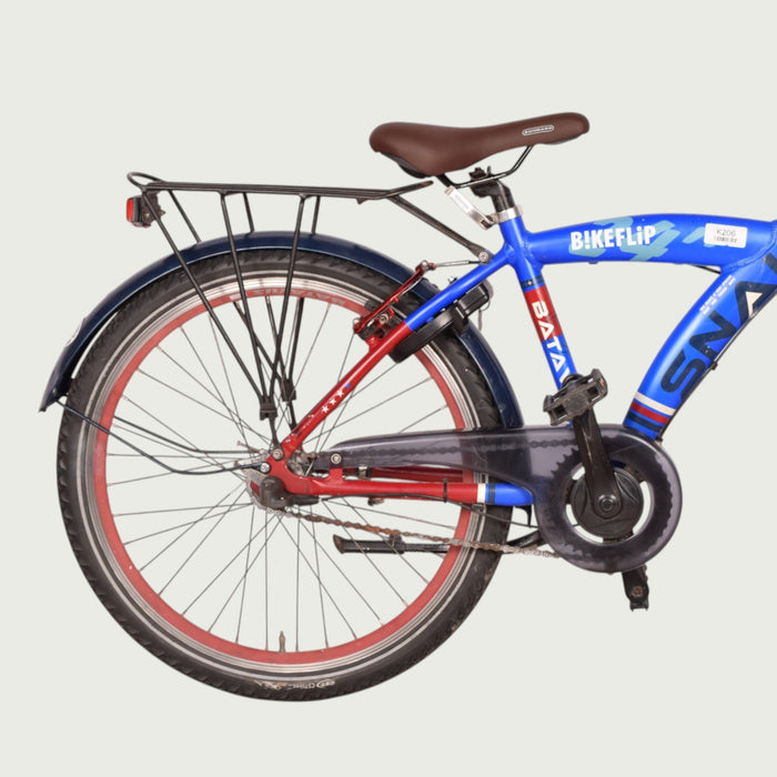 24.2065 kinderfiets - BikeFlip