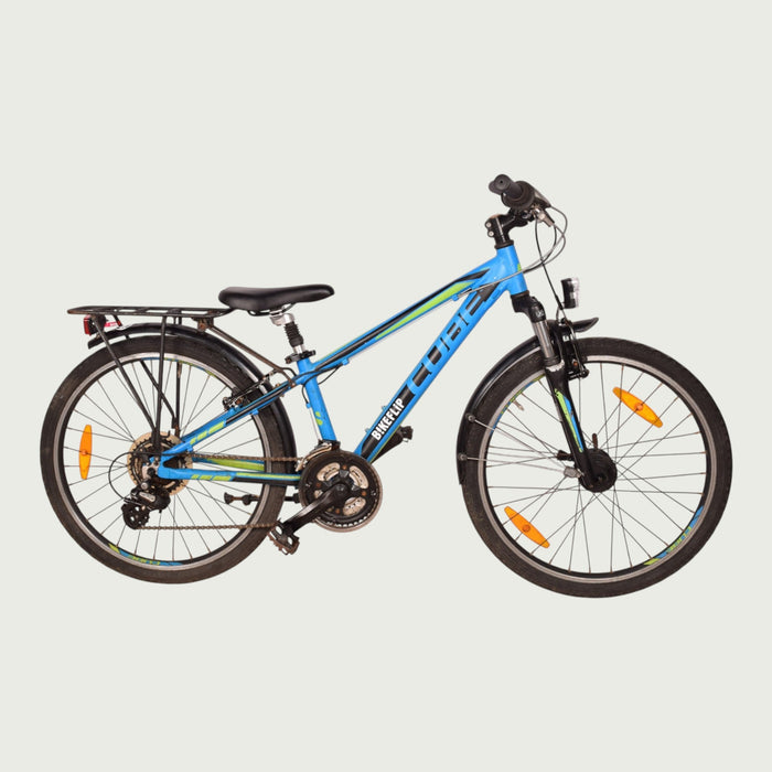 24.2069 kinderfiets - BikeFlip