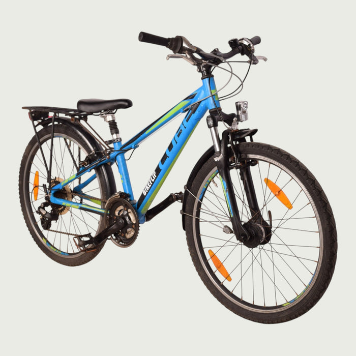 24.2069 kinderfiets - BikeFlip