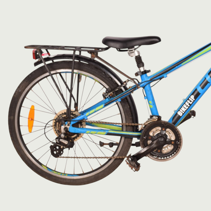 24.2069 kinderfiets - BikeFlip