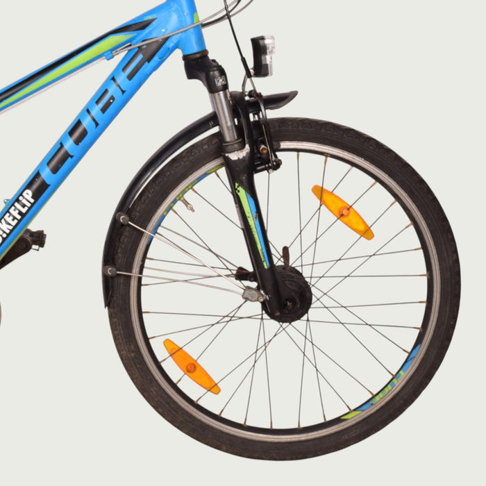 24.2069 kinderfiets - BikeFlip