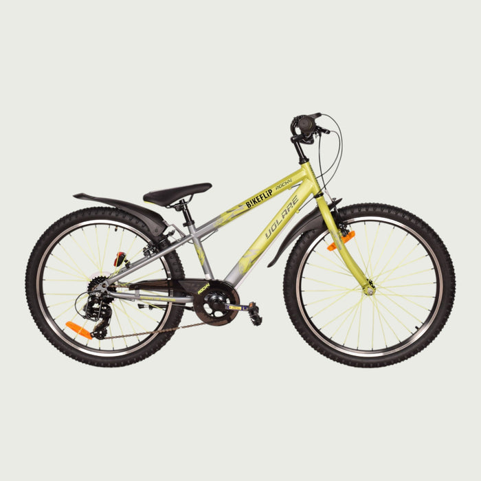 24.2070V kinderfiets - BikeFlip