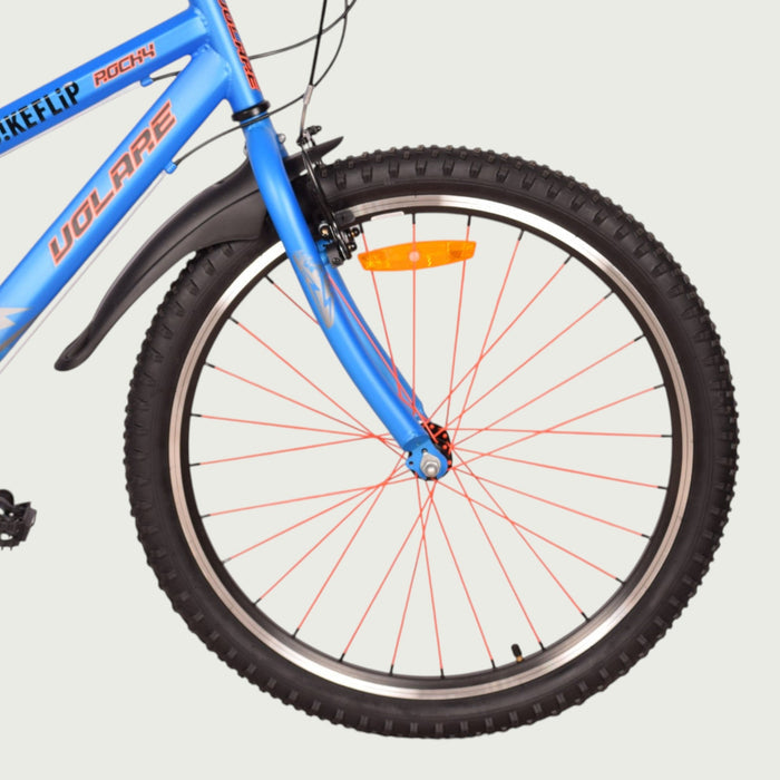 24.2075V kinderfiets - BikeFlip