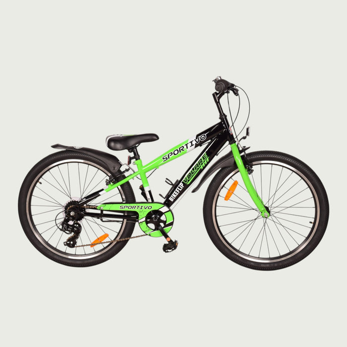 24.2078V kinderfiets - BikeFlip