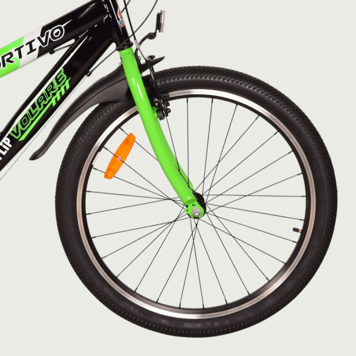24.2078V kinderfiets - BikeFlip