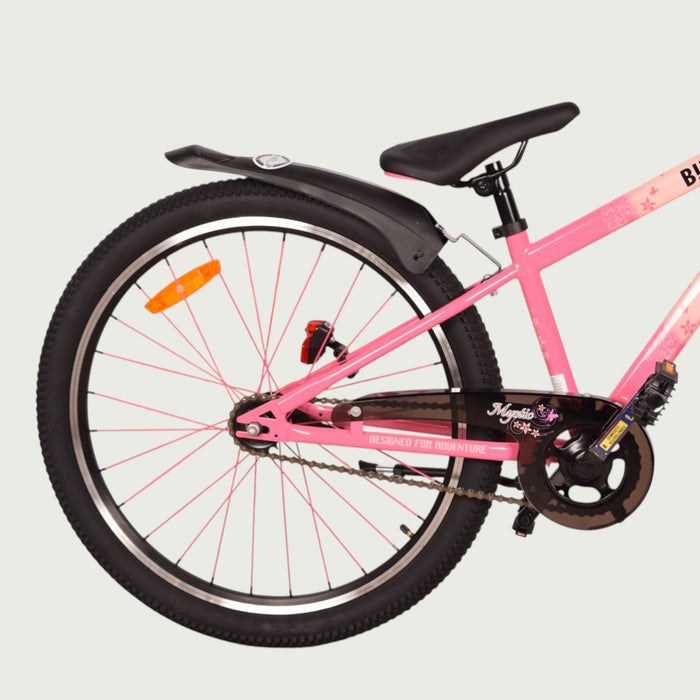 24.2079V kinderfiets - BikeFlip