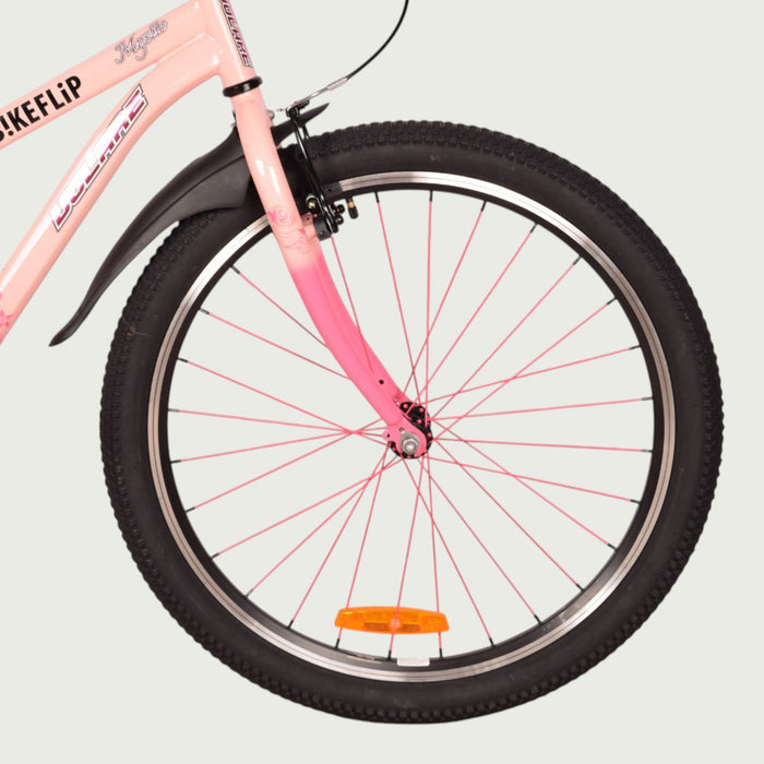 24.2079V kinderfiets - BikeFlip