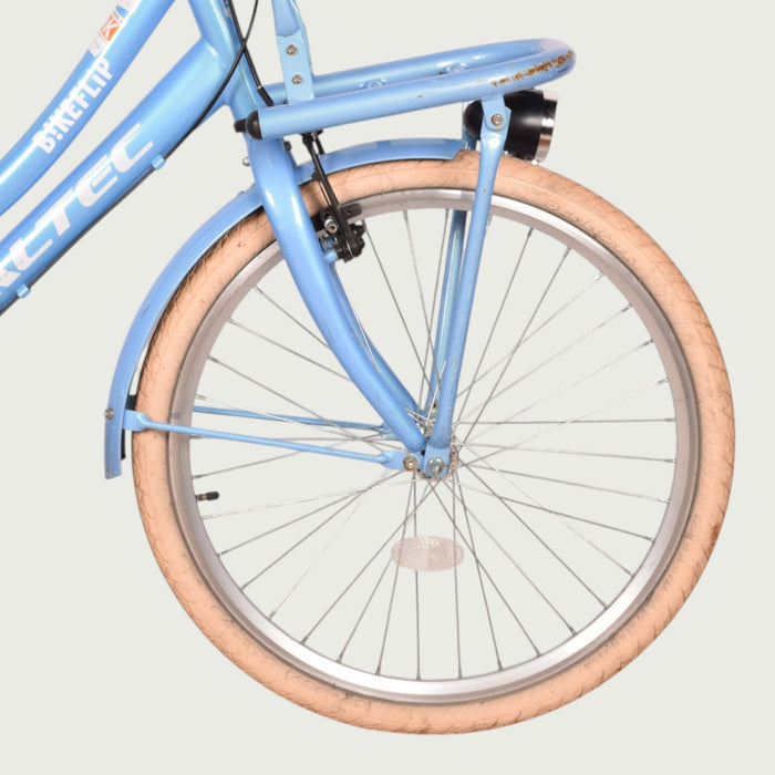 24.2080 kinderfiets - BikeFlip