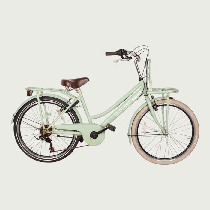 24.2104 kinderfiets - BikeFlip
