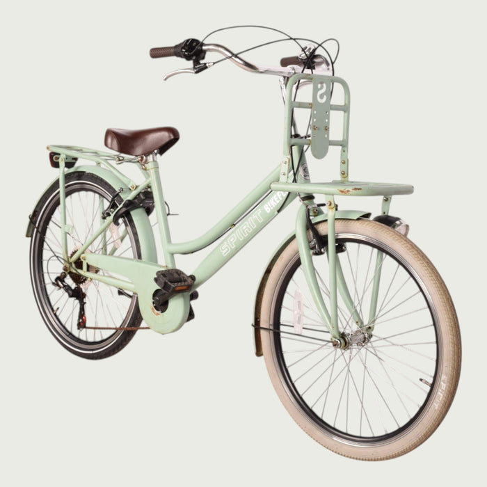 24.2104 kinderfiets - BikeFlip