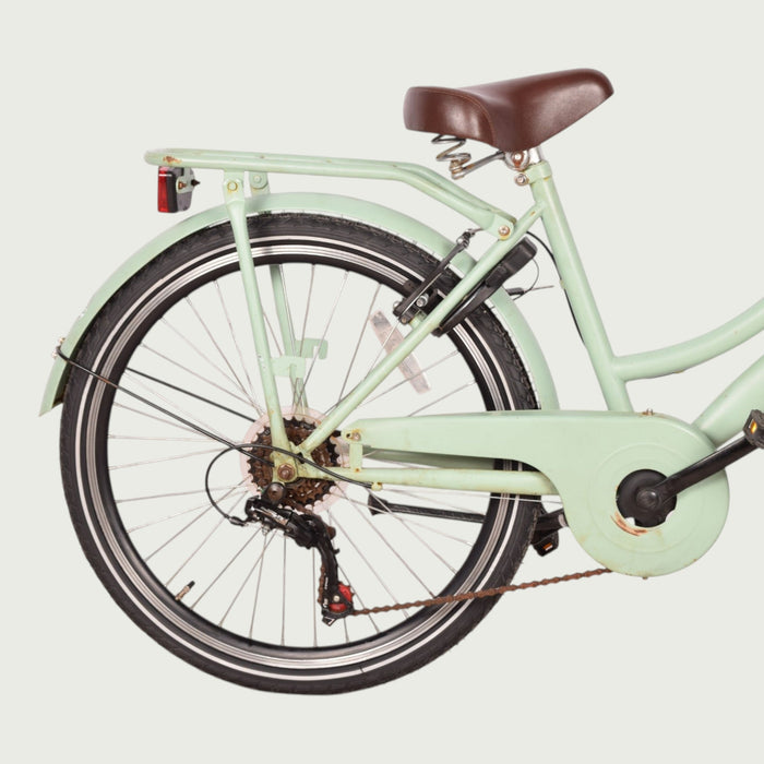 24.2104 kinderfiets - BikeFlip