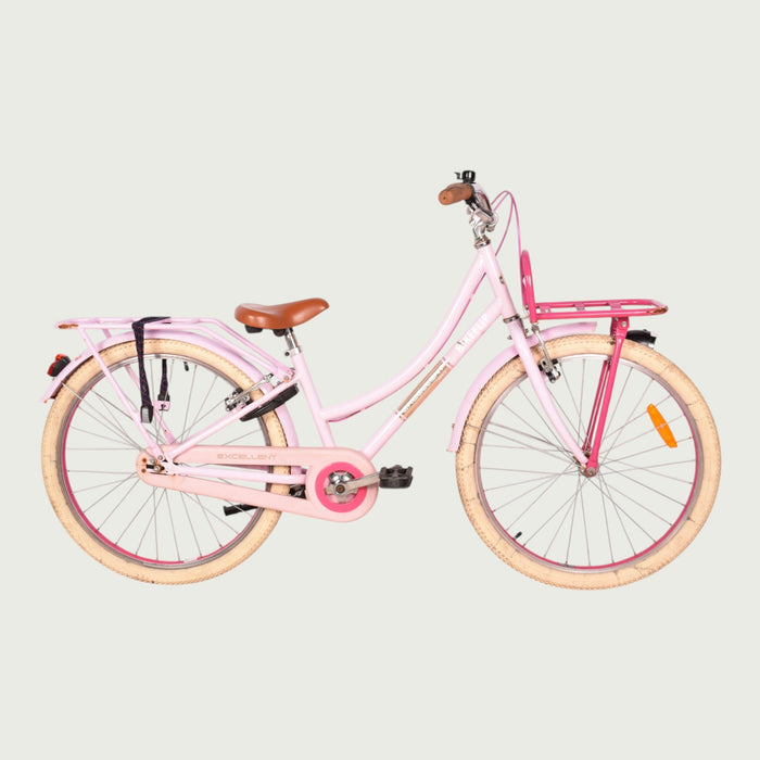 24.2108 kinderfiets - BikeFlip