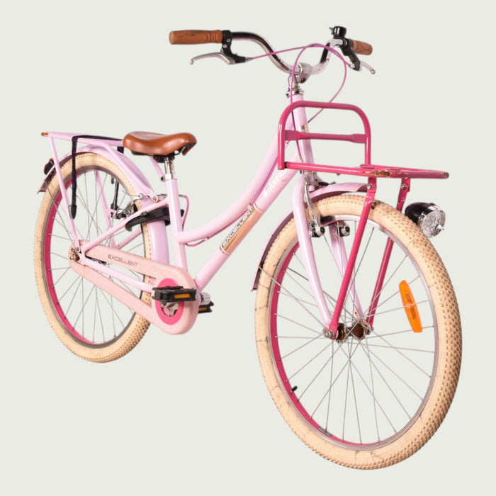 24.2108 kinderfiets - BikeFlip