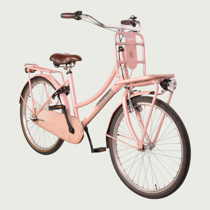 24.2110 kinderfiets - BikeFlip