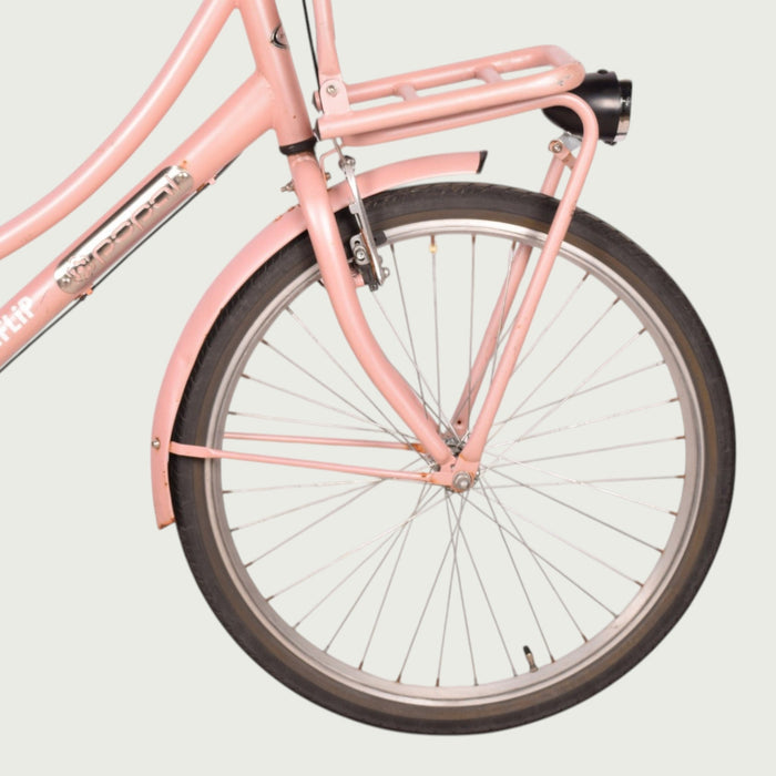 24.2110 kinderfiets - BikeFlip