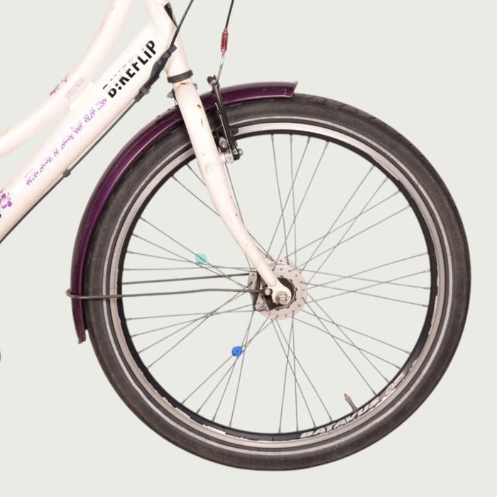24.2111 kinderfiets - BikeFlip