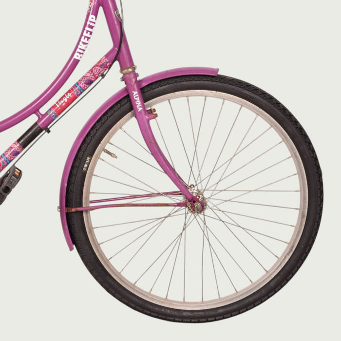 24.2112 kinderfiets - BikeFlip