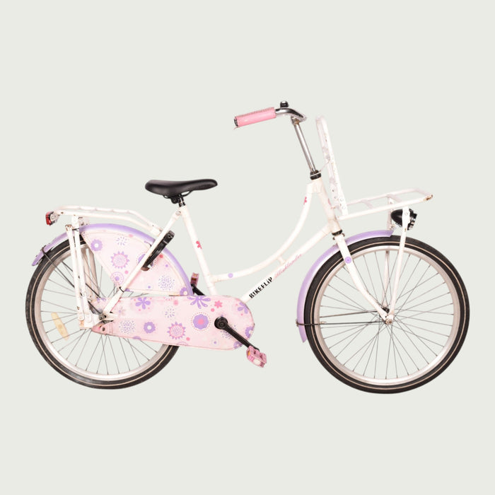24.2115 kinderfiets - BikeFlip