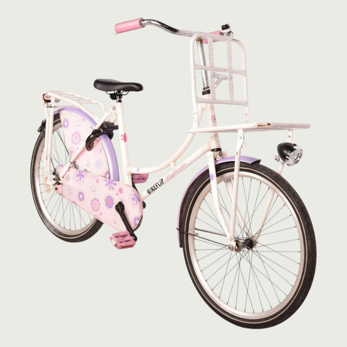 24.2115 kinderfiets - BikeFlip