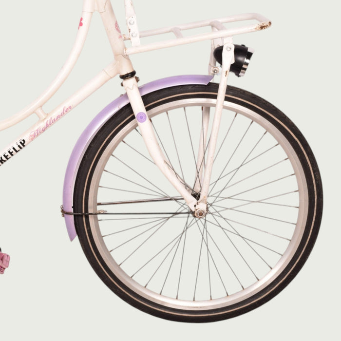 24.2115 kinderfiets - BikeFlip