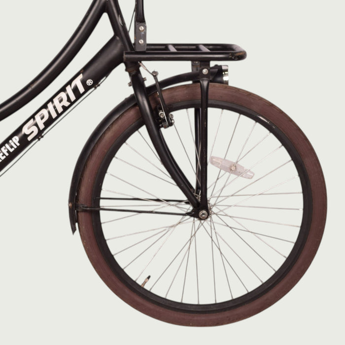 24.2120 kinderfiets - BikeFlip