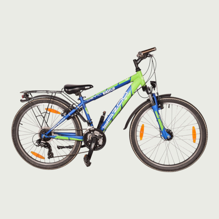 24.2121 kinderfiets - BikeFlip