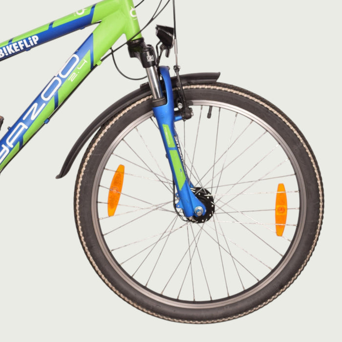 24.2121 kinderfiets - BikeFlip