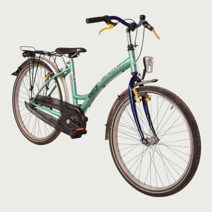 24.2123 kinderfiets - BikeFlip