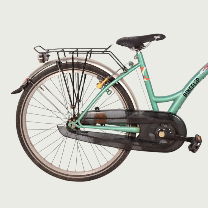24.2123 kinderfiets - BikeFlip
