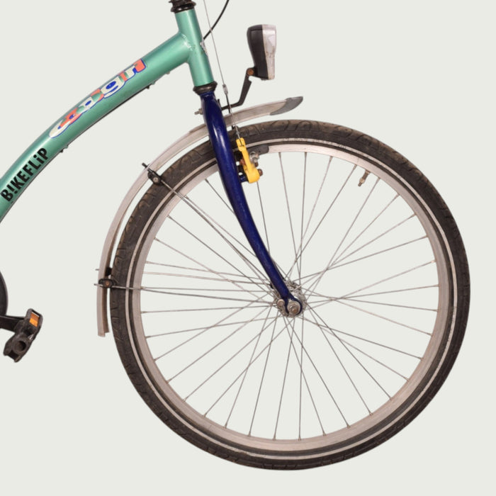 24.2123 kinderfiets - BikeFlip