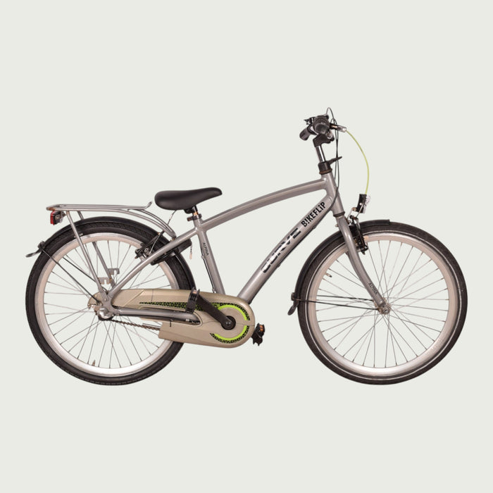 24.2124 kinderfiets - BikeFlip