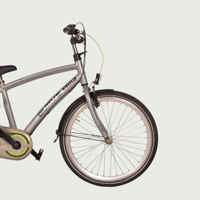 24.2124 kinderfiets - BikeFlip