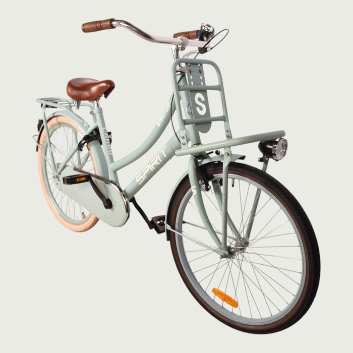 24.2125 kinderfiets - BikeFlip