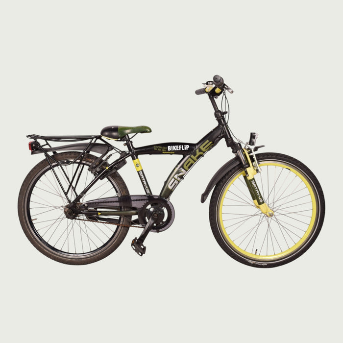24.2126 kinderfiets - BikeFlip