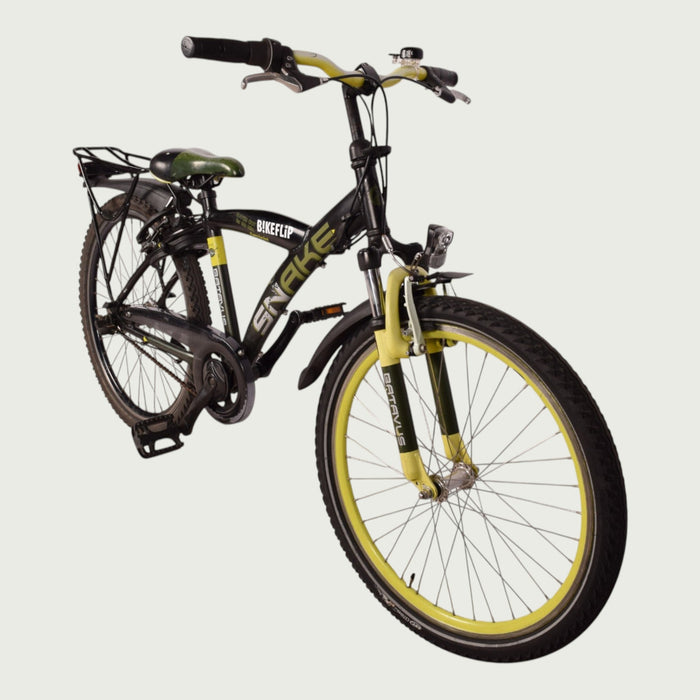 24.2126 kinderfiets - BikeFlip