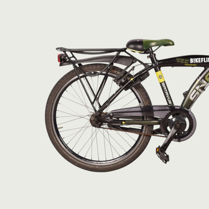 24.2126 kinderfiets - BikeFlip