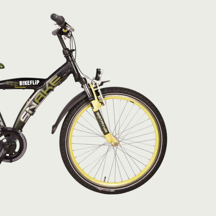 24.2126 kinderfiets - BikeFlip