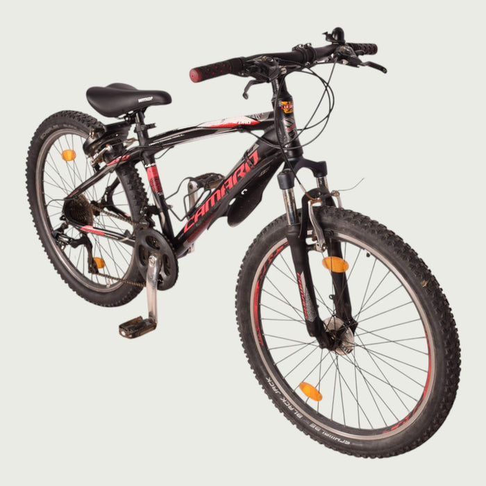 24.2130 kinderfiets - BikeFlip