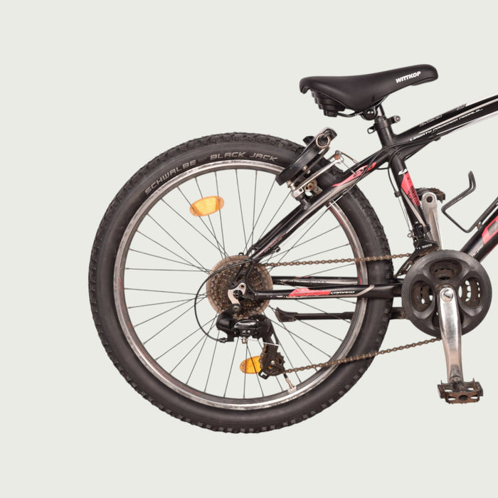 24.2130 kinderfiets - BikeFlip