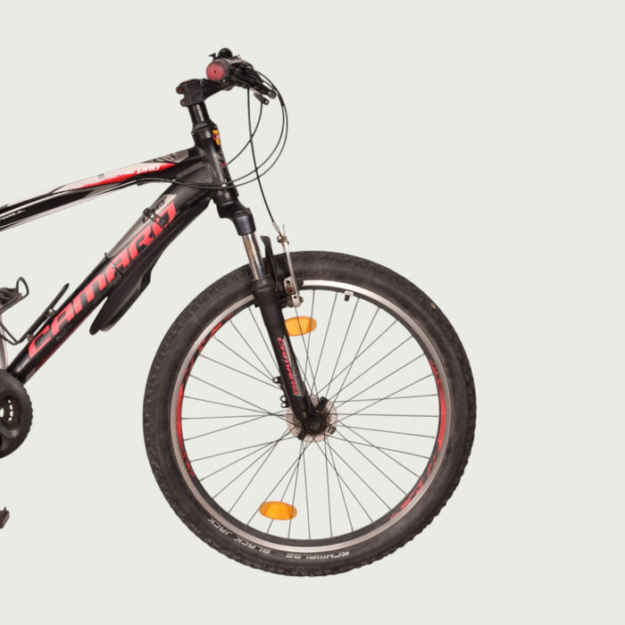 24.2130 kinderfiets - BikeFlip