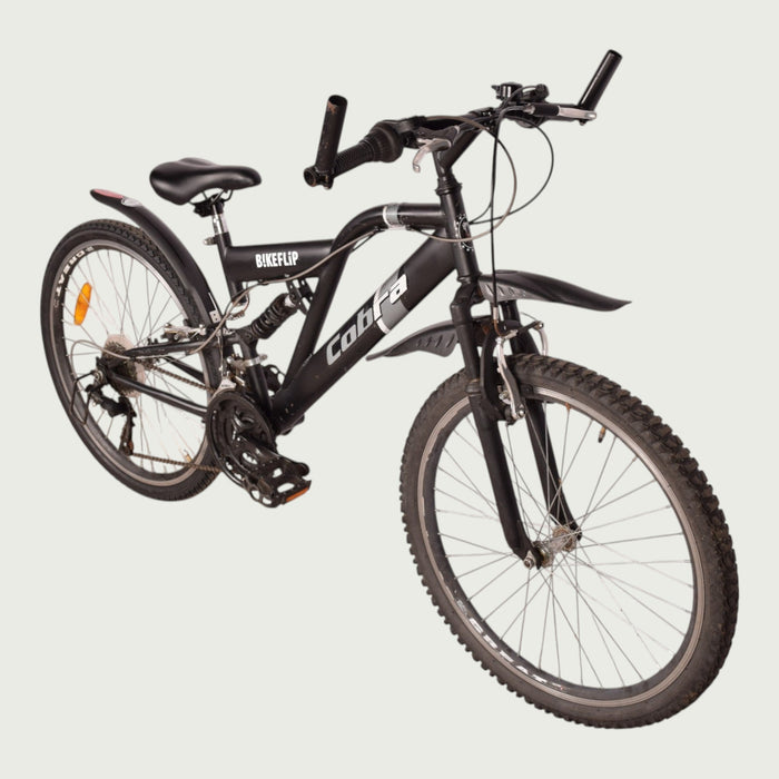 24.2132 kinderfiets - BikeFlip