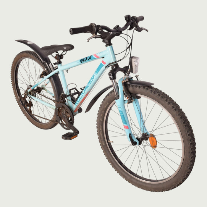 24.2135 kinderfiets - BikeFlip