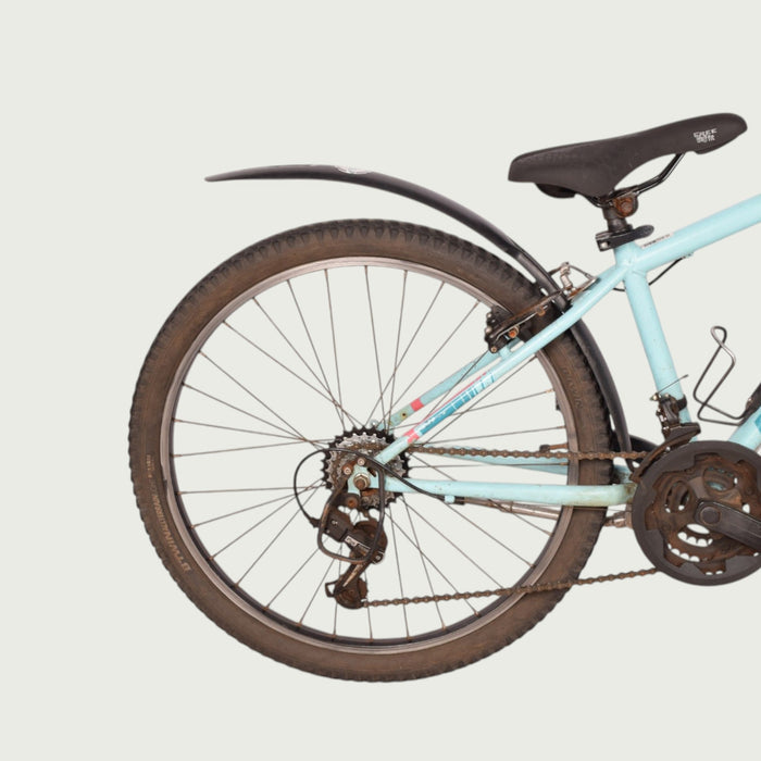 24.2135 kinderfiets - BikeFlip