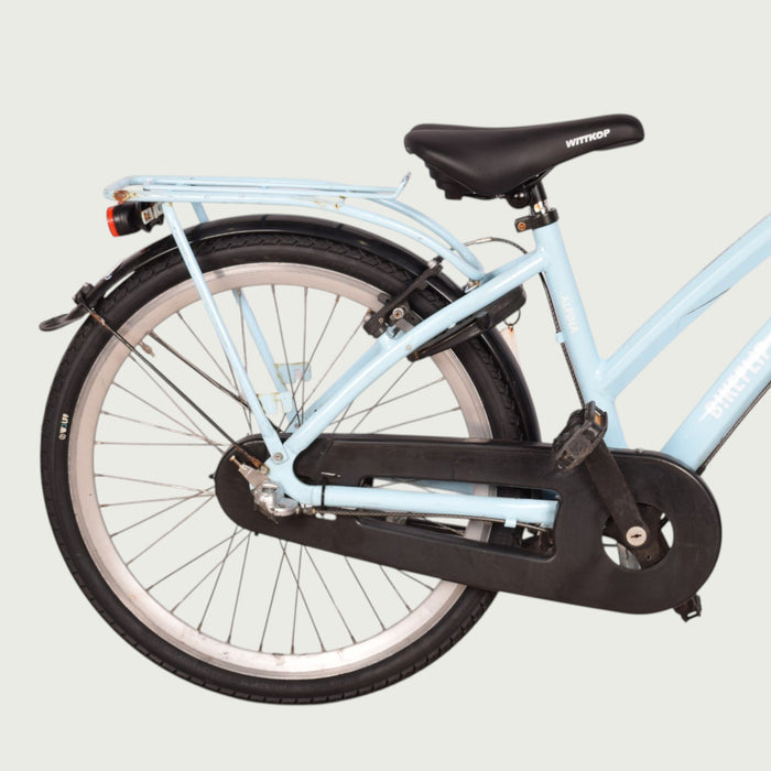 24.2140 kinderfiets - BikeFlip