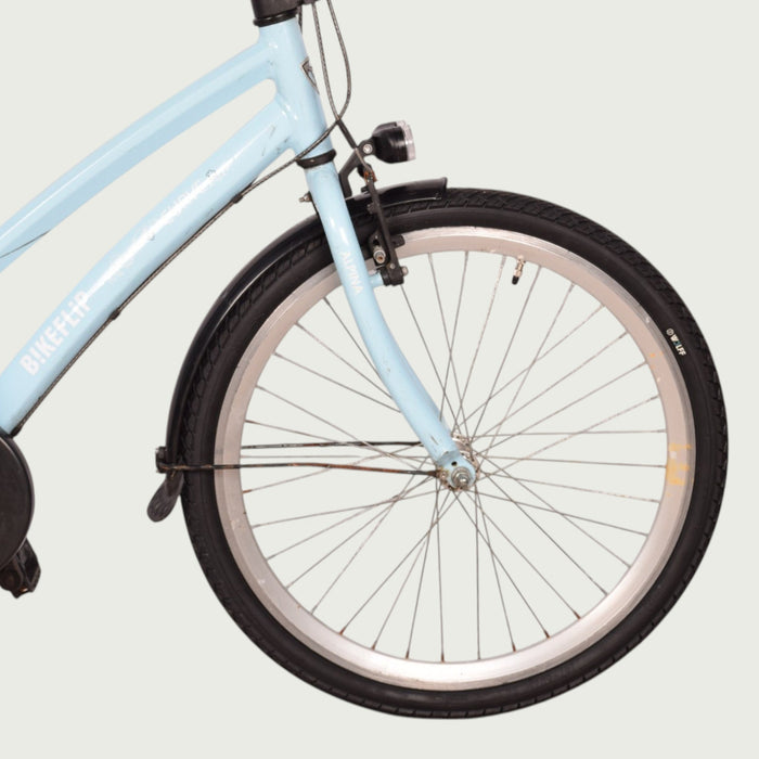 24.2140 kinderfiets - BikeFlip