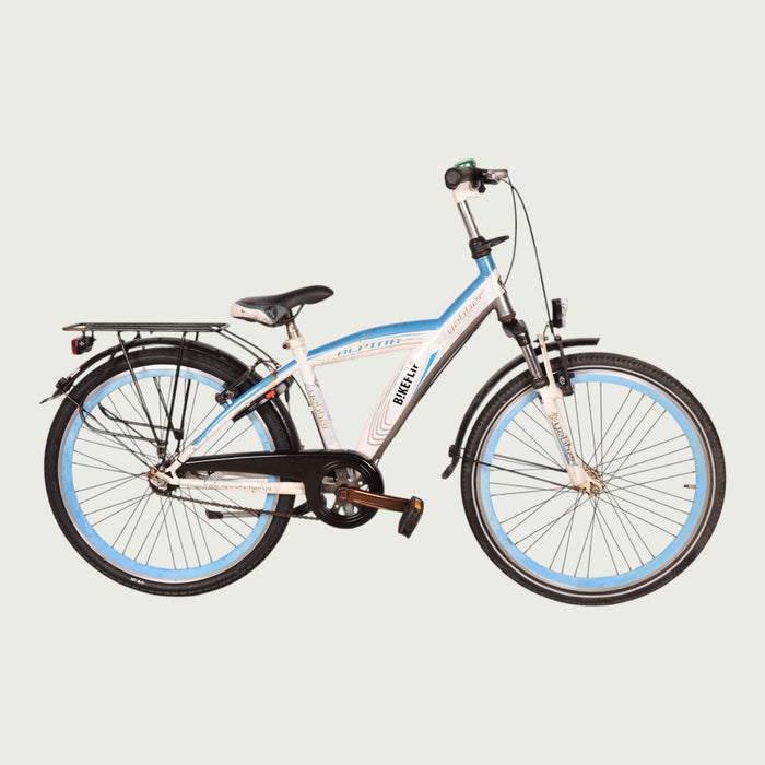 24.2142 kinderfiets - BikeFlip